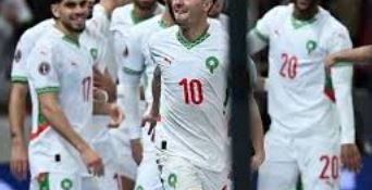 AFCON hosts Morocco into last four with win over Cameroon