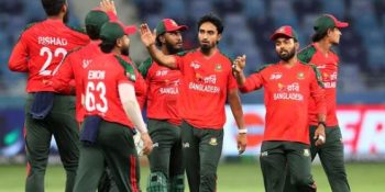 PCB 'expresses' interest in hosting Bangladesh matches in T20 World Cup