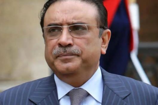 President expresses deep grief over loss of lives in gas cylinder blast