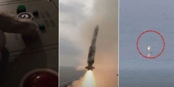 Pakistan Navy conducts major combat drill in Arabian Sea