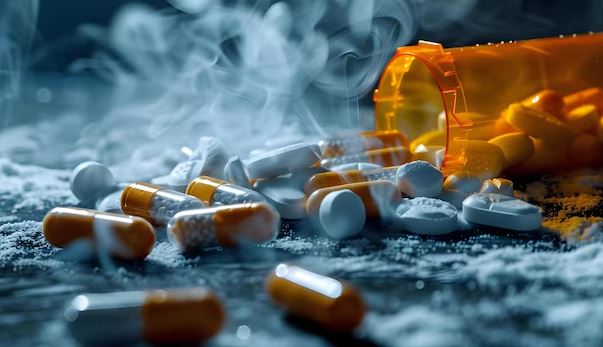 Drug Abuse: A Deepening Threat to Society