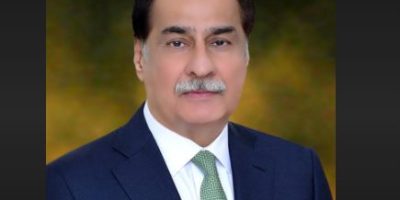 Ayaz expresses grief over gas cylinder blast in Islamabad