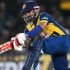 Mendis, Shanaka power Sri Lanka to 160 in rain-hit third T20I