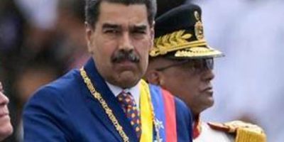 General in charge of Maduro's guard sacked