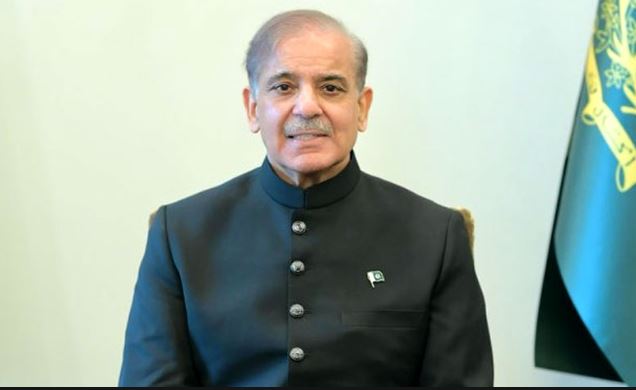 PM praises security forces for successful operations against terrorists in KP