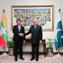 Pakistan and Myanmar Strengthen Bilateral Ties: Foreign Ministers Meet in Islamabad