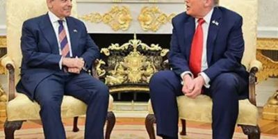 Trump invites PM Shehbaz to join Gaza peace board