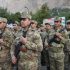 Tajikistan says four terrorists neutralised in latest incident on Afghan border
