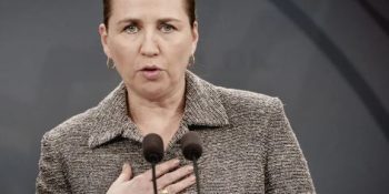 Europe won’t be blackmailed’