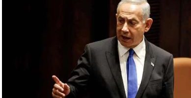 US announcement for Gaza governing council goes against Israeli policy: Netanyahu