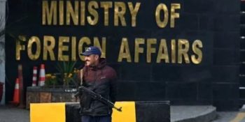 'Blatant intrusion': Pakistan assails India over 'mosques profiling' in IIOJK