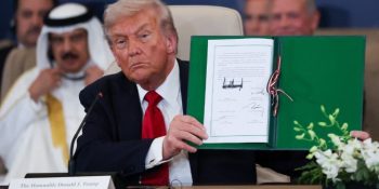 Pakistan invited to join US-Led Gaza peace board