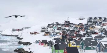 Trump announces 10% tariffs on eight European nations over Greenland