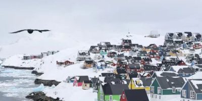 Trump announces 10% tariffs on eight European nations over Greenland