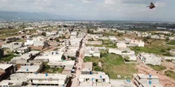 Sector G‑12 known as Mehra Abadi branded ‘No‑go area’