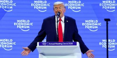 Trump warns Iran to make nuclear deal or next attack will be 'far worse'