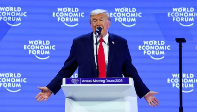 Trump warns Iran to make nuclear deal or next attack will be 'far worse'