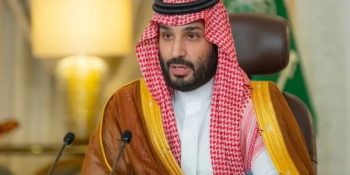 Riyadh will not permit attacks on Iran from Saudi territory: crown prince