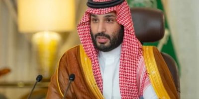 Riyadh will not permit attacks on Iran from Saudi territory: crown prince