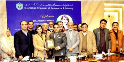 DMA pledges One-Window System for Islamabad traders