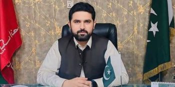 Islamabad court issues non-bailable arrest warrant for CM Afridi in cybercrime case