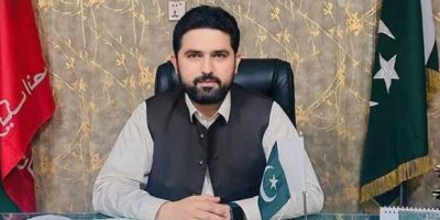 Islamabad court issues non-bailable arrest warrant for CM Afridi in cybercrime case