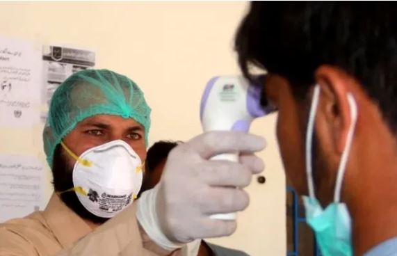 Pakistan orders strict screening of travellers to stop Nipah virus spread