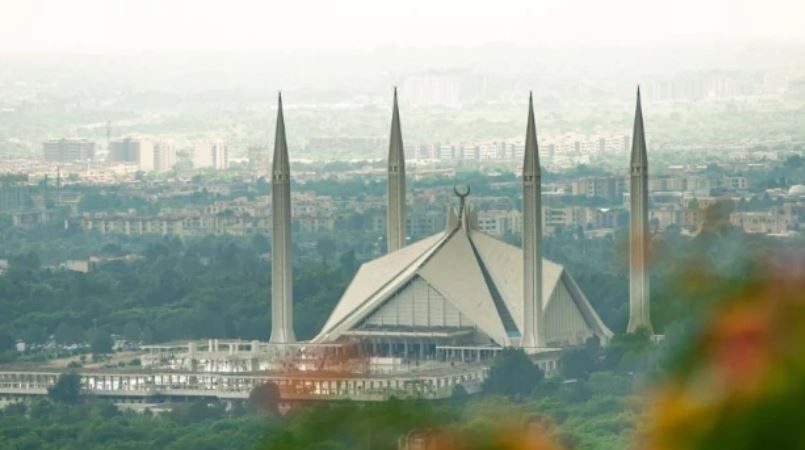 Unchecked development declining Islamabad’s green