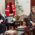 Norwegian Ambassador commends PRCS’ humanitarian efforts