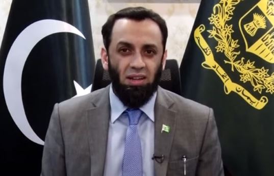 No room for terrorist narrative, vows Information Minister