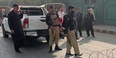 CTD kills 8 terrorists, including two key commanders in KP operations