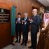 New Chancery building of Consulate General of Pakistan inaugurated in Jeddah