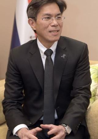 Thailand-Pakistan ties move from friendship to action