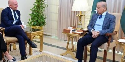 Swedish company shows interest in Pak telecom sector