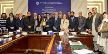 RTO Islamabad holds interactive tax session with business community