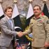 US investment delegation meets Field Marshal Munir