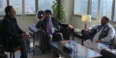 Pakistan, Kyrgyzstan agree to hold Kyrgyz Cultural Days in Islamabad