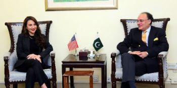 US, Pakistan to enhance investment links, focus on Fintech