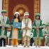 Aga Khan University graduates over 400 students and installs Princess Zahra Aga Khan as Pro-Chancellor