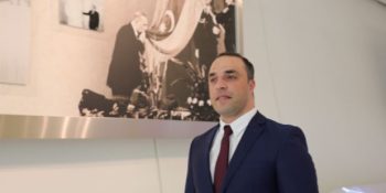 January 20 – Heydar Aliyev’s Political Signature