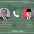 Pakistan, Indonesia FMs discuss regional developments in phone call