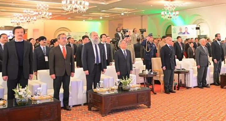 Pakistan can achieve fast-track transformation in agriculture through Chinese partnership: PM