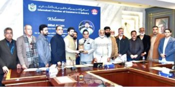 Excise Department launches one-stop facilitation desk at ICCI