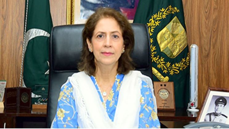 Ambreen Jan to become new PEMRA chairman