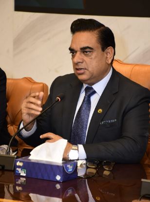 ICCI demands inquiry, aid after Karachi plaza tragedy