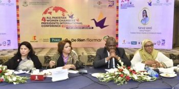 Rwanda Envoy highlights women-led economic engagement