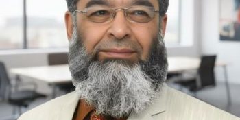 Why Greenland Suddenly Matters