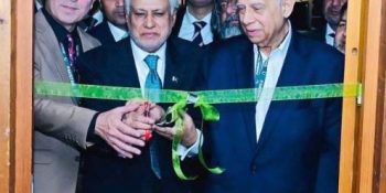 Ishaq Dar inaugurates Pathfinder group’s Pakistan Pavilion