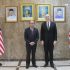 Australian envoy pays courtesy call on Malaysian counterpart
