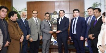 Uzbekistan offers to sell 29 textile units to Pakistani investors